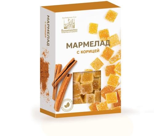 №2 Мармелад 130г Корица   в Сертолове