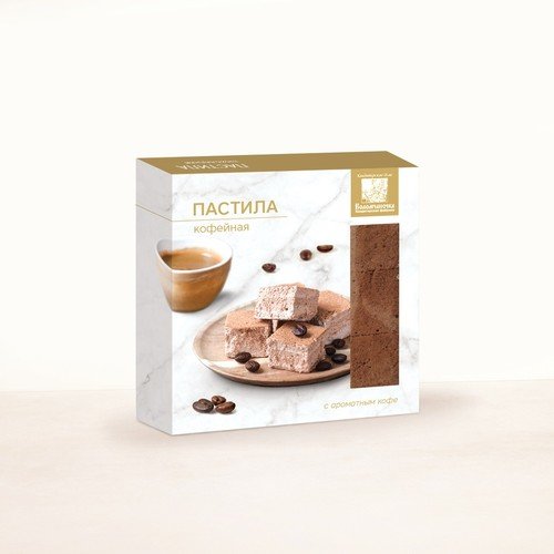  Пастила 150г кофейная  в Сертолове